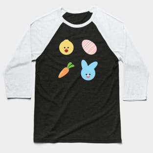 Happy Easter Baseball T-Shirt